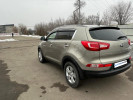 Kia Sportage 2013 года