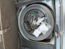 BMW 5 серия 2008 года