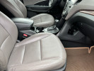 Hyundai Santa Fe 2018 года