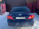 Toyota Corolla 2007 года