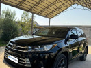 Toyota Highlander 2018 года