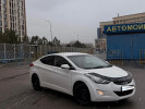 Hyundai Avante 2011 года