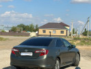 Toyota Camry 2014 года