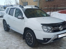 Renault Duster 2016 года