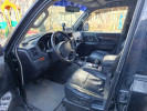 Mitsubishi Pajero 2007 года