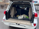 Toyota Land Cruiser 2008 года