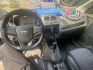 Chevrolet Cobalt 2022 года