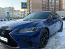 Lexus ES 2022 года