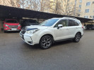 Subaru Forester 2013 года