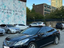 Hyundai Grandeur 2011 года