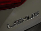 Lexus ES 2016 года