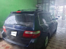 Honda Odyssey 2006 года
