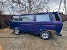 Volkswagen Transporter 1988 года