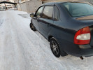 ВАЗ (Lada) Kalina 2006 года