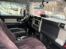 Toyota FJ Cruiser 2007 года