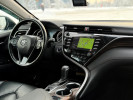 Toyota Camry 2018 года