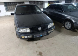 Volkswagen Passat 1995 года
