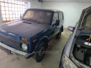 ВАЗ (Lada) 2121 (4x4) 2007 года