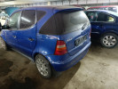Mercedes-Benz A-Класс 1999 года