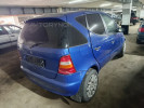 Mercedes-Benz A-Класс 1999 года