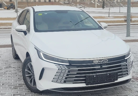 BYD Destroyer 05 2022 года