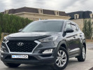 Hyundai Tucson 2019 года