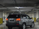 Kia Sorento 2010 года