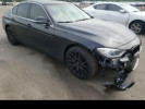 BMW 3 серия 2015 года