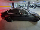BMW 3 серия 2015 года