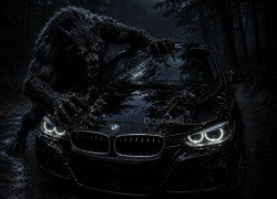 BMW 3 серия 2015 года