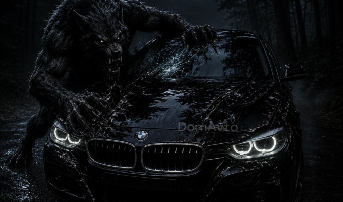 BMW 3 серия 2015 года