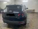 Hyundai Tucson 2023 года