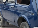 ВАЗ (Lada) 2121 (4x4) 2007 года