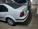 Volkswagen Jetta 2002 года