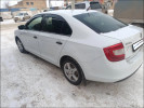 Skoda Rapid 2014 года