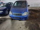 Mercedes-Benz A-Класс 1999 года