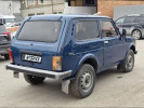 ВАЗ (Lada) 2121 (4x4) 2007 года