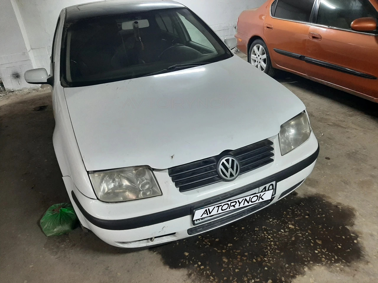 Volkswagen Jetta, 2002