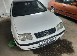 Volkswagen Jetta 2002 года