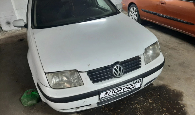 Volkswagen Jetta 2002 года
