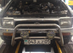 Авто мастер на выезд