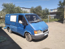 Ford Transit 1991 года