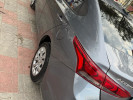 Hyundai Accent 2019 года
