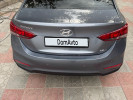 Hyundai Accent 2019 года
