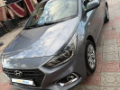 Hyundai Accent 2019 года