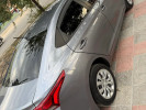 Hyundai Accent 2019 года