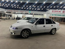 Daewoo Nexia 2013 года