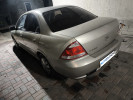 Nissan Almera Classic 2008 года