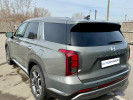Hyundai Palisade 2023 года