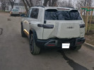 BYD FangChengBao Titanium 3 2025 года